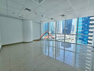 مکتب  للايجار في الخليج التجاري، دبي - 20250911_134218. jpg