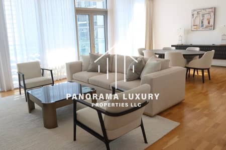 2 Cпальни Апартамент в аренду в Блувотерс Айленд, Дубай - IMG-20250319-WA0026. jpg