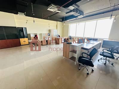 مکتب  للايجار في واحة دبي للسيليكون (DSO)، دبي - WhatsApp Image 2025-09-11 at 1.58. 50 PM (1). jpeg