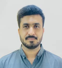 Muhammd Salman