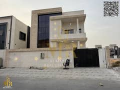 فرصة مميزة لامتلاك فيلا فاخرة تجمع بين التصميم العصري والسعر مغري ومميز