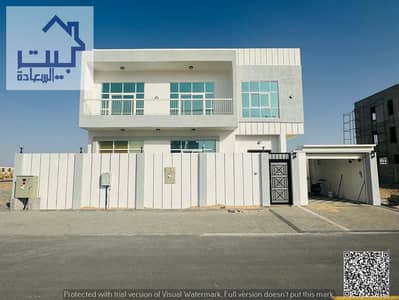 فیلا 4 غرف نوم للبيع في العامرة، عجمان - IMG-20250911-WA0239. jpg