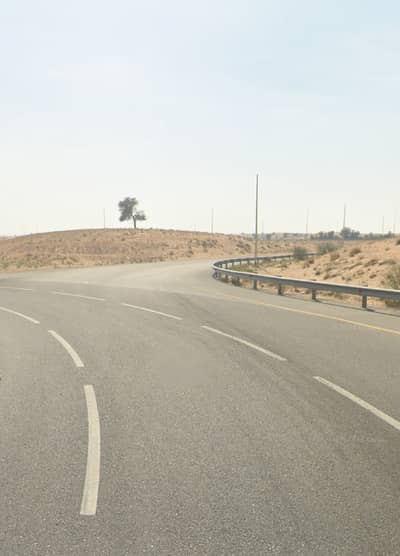 Plot for Sale in Al Belaida, Sharjah - IMG_0705. jpg