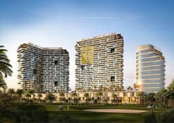 شقة في داماك ديستكرت برج B،داماك ديستكرت،داماك هيلز 2 غرف 1700000 درهم - 12761865