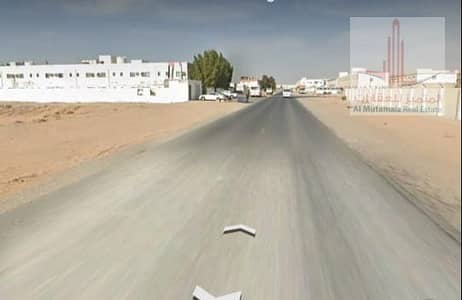 ارض سكنية  للبيع في الجرف، عجمان - a47c6c30-7747-4ba2-b5d9-02f9fe23ec35. jpg