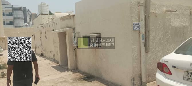 6 Bedroom Flat for Sale in Al Rashidiya, Ajman - WhatsApp Image 2025-09-10 at 2.16. 30 PM. jpeg