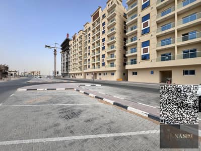 2 Bedroom Apartment for Sale in Al Yasmeen, Ajman - 6bf27e1c-4744-4569-bc6f-0a1a2e1a7e8e. jpg
