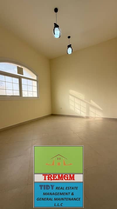 Studio for Rent in Khalifa City, Abu Dhabi - IMG_0904. jpeg