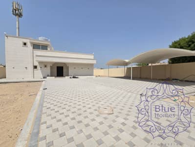5 Bedroom Villa for Rent in Al Ghafia, Sharjah - 1000268315. jpg