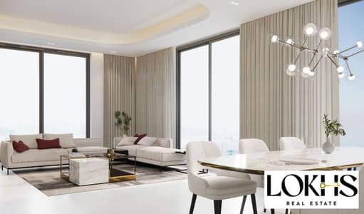 3 Bedroom Apartment for Sale in Al Furjan, Dubai - 16. jpg