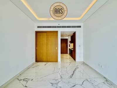 Studio for Rent in Meydan City, Dubai - IMG_8416. jpeg
