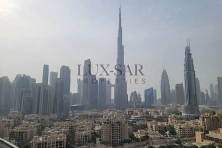 شقة 3 غرف نوم للايجار في وسط مدينة دبي، دبي - شقة في داماك ميزون ذا ديستينكشن،وسط مدينة دبي 3 غرف 240000 درهم - 12761924