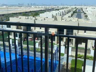 2 Bedroom Flat for Rent in Town Square, Dubai - 14. jpg