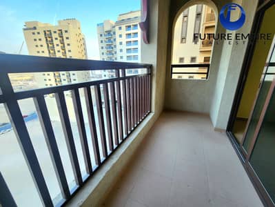2 Bedroom Flat for Rent in Al Jaddaf, Dubai - 20250910_173901. jpg