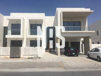4 Bedroom Villa for Rent in Yas Island, Abu Dhabi - Upcoming 10 Sep | Luxurious 4BR Villa | Single Row