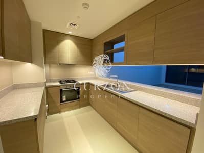 2 Bedroom Flat for Rent in Dubai Hills Estate, Dubai - Stunning Pool Views | High Floor | Large Balcony