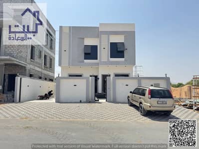 3 Bedroom Villa for Sale in Al Helio, Ajman - 4f6eef6e-3054-4623-a425-75d3eaba76d9. jpg