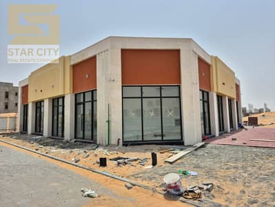 طابق تجاري  للبيع في الحليو، عجمان - IMG-20250828-WA0092. jpg