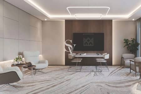 2 Bedroom Apartment for Sale in Arjan, Dubai - Store |Ensuite |White Goods |Chiller Free |Resale