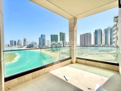 3 Bedroom Flat for Sale in Al Reem Island, Abu Dhabi - Owner Occupied | Luxurious | High End Facilities