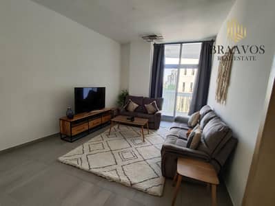 1 Bedroom Apartment for Rent in Jumeirah Village Circle (JVC), Dubai - 1BR | SPACIOUS | PREMIUM BUILDING | VACANT