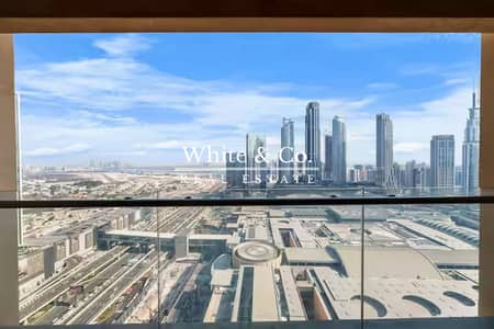 1 Bedroom Apartment for Sale in Downtown Dubai, Dubai - High Floor | High ROI | Fully Furnished