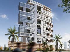 An Elegant Studio | Modern Facilities | Prime Area