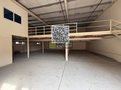 Склад в аренду в Аджман Индастриал, Аджман - IMG-20250911-WA0036. jpg