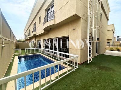 5 Bedroom Villa for Rent in Jumeirah, Dubai - 37. png