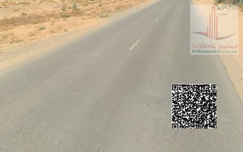 Plot for Sale in Al Jurf, Ajman - 15. jpg