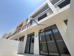 تاون هاوس في فلل اكسبو جولف 6 (جرين فيوز 3)،فلل إكسبو جولف،إعمار الجنوب،دبي الجنوب 3 غرف 140000 درهم - 12761466