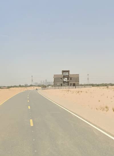 Plot for Sale in Hay Al Dibdibah South, Sharjah - IMG_0711. jpg