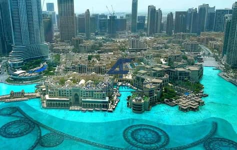 شقة 1 غرفة نوم للايجار في وسط مدينة دبي، دبي - 3. jpg