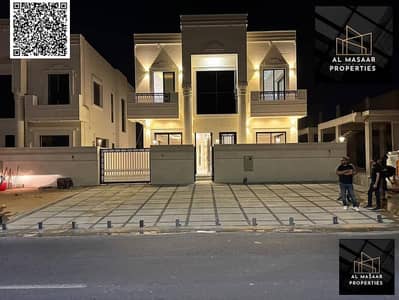 5 Bedroom Villa for Sale in Al Helio, Ajman - 793890526-800x600. jpeg