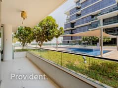 شقة في لوريتو 3A،لوريتو A،لوريتو،داماك هيلز 2 غرف 153000 درهم - 12762081