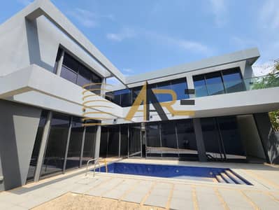 5 Bedroom Villa for Rent in Tilal City, Sharjah - 1000048519. jpg