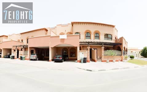 3 Bedroom Villa for Rent in Al Safa, Dubai - 2. jpg
