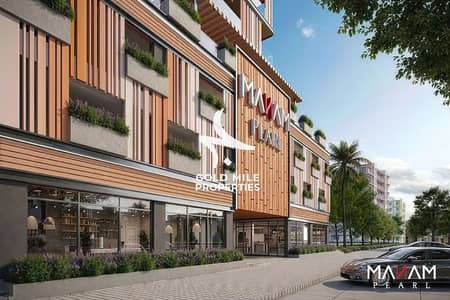 1 Спальня Апартаменты Продажа в Аль Фурджан, Дубай - IMG_6401. webp