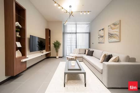 2 Bedroom Apartment for Rent in Jumeirah Lake Towers (JLT), Dubai - MBL Royal | 2 Bed + maid | High Floor