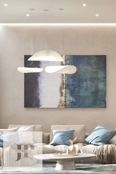 1 Bedroom Flat for Sale in Dubai Production City (IMPZ), Dubai - samana-resorts_1wI1L_xl. jpg