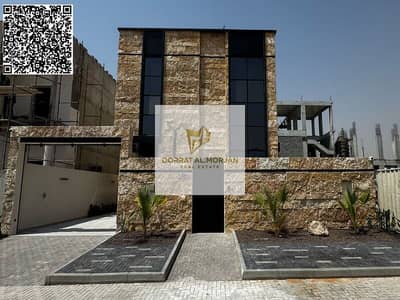 فیلا 8 غرف نوم للبيع في العالية، عجمان - WhatsApp Image 2025-07-02 at 5.20. 32 PM (2). jpeg