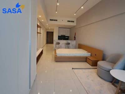 Studio for Sale in Dubai Land Residence Complex, Dubai - Motivated Seller I Spacious Layout I Furnished