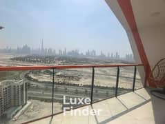 شقة في بن غاطي افينيو،الجداف 2 غرف 1750000 درهم - 12761436