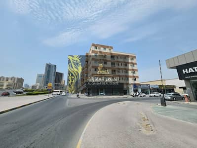11 Bedroom Building for Sale in Industrial Area, Sharjah - WhatsApp Image 2025-09-10 at 16.45. 12-Photoroom. png