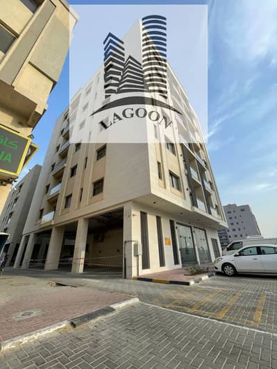 1 Bedroom Apartment for Rent in Al Jurf, Ajman - WhatsApp Image 2025-09-11 at 12.36. 15 PM. jpeg