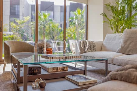 3 Bedroom Villa for Sale in Jumeirah, Dubai - Upgraded and converted into 4BR | Fitted