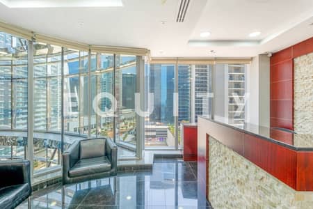 Office for Sale in Business Bay, Dubai - Vacant Now | Prime Location | Ready to Move
