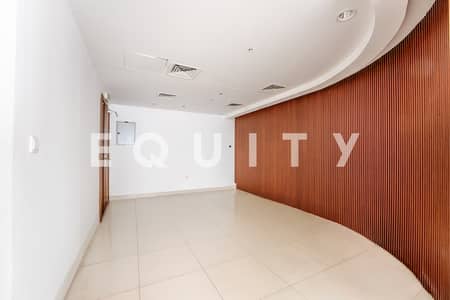 Office for Rent in Business Bay, Dubai - 2 Parking Spaces | DED License | Vacant Now