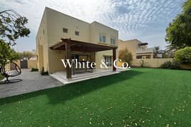Four Bedroom Villa | Upgraded | Vacant Soon