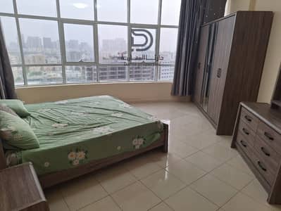 1 Bedroom Flat for Sale in Al Bustan, Ajman - 757d3cab-b6c8-46fe-9880-dac32f6c124e. jpg